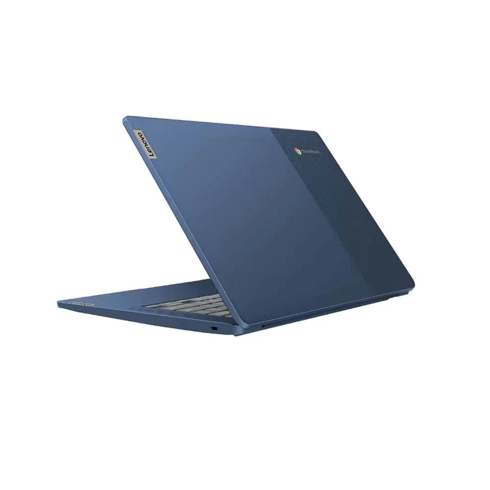 [Box Damage] Lenovo IdeaPad Slim 3 14in HD MediaTek 4GB 128GB Chromebook 82XJ0016AU