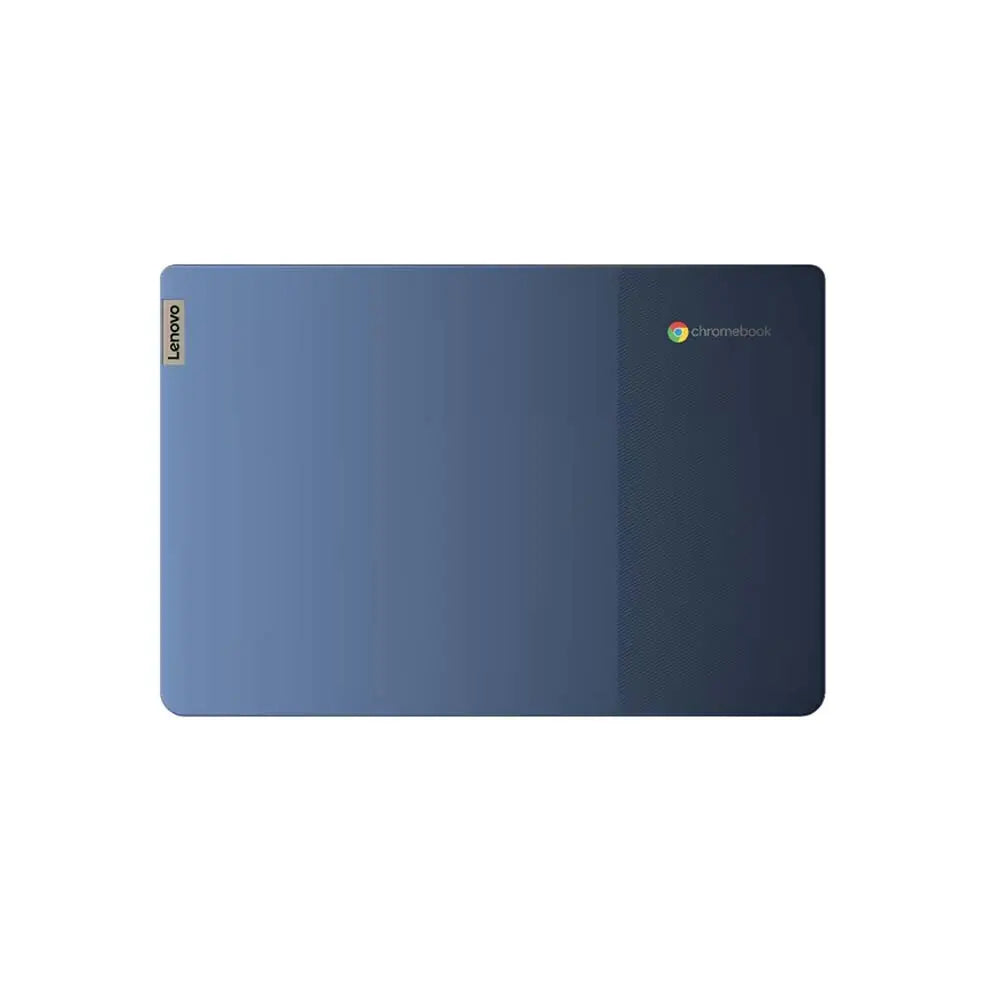 [Box Damage] Lenovo IdeaPad Slim 3 14in HD MediaTek 4GB 128GB Chromebook 82XJ0016AU