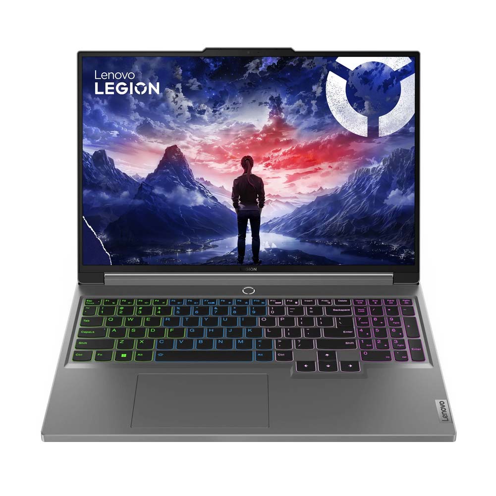 [Box Damage] Lenovo Legion 5 16in WQXGA 240Hz i9-14900HX RTX4070 32GB 1TB Gaming Laptop 83DG00H3AU