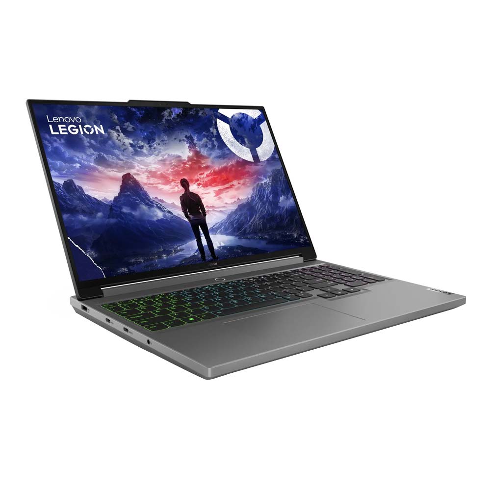 [Box Damage] Lenovo Legion 5 16in WQXGA 240Hz i9-14900HX RTX4070 32GB 1TB Gaming Laptop 83DG00H3AU