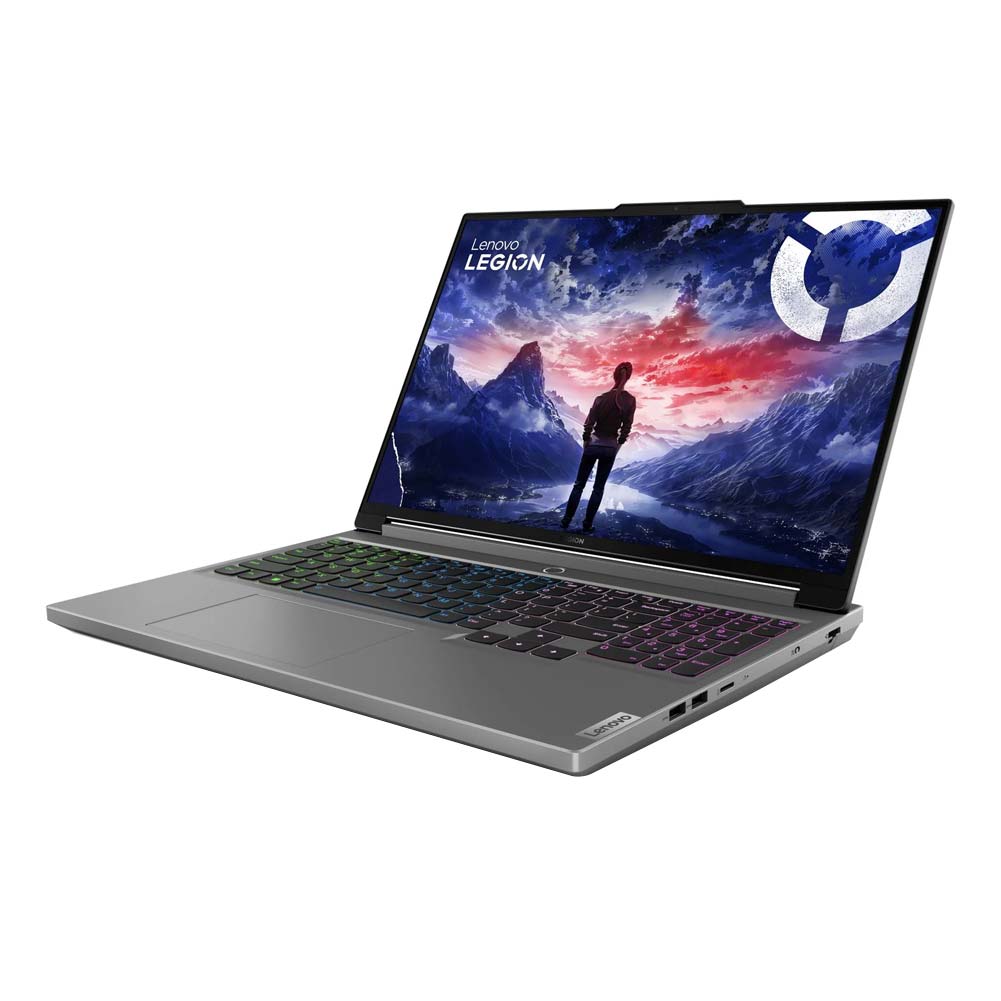[Box Damage] Lenovo Legion 5 16in WQXGA 240Hz i9-14900HX RTX4070 32GB 1TB Gaming Laptop 83DG00H3AU