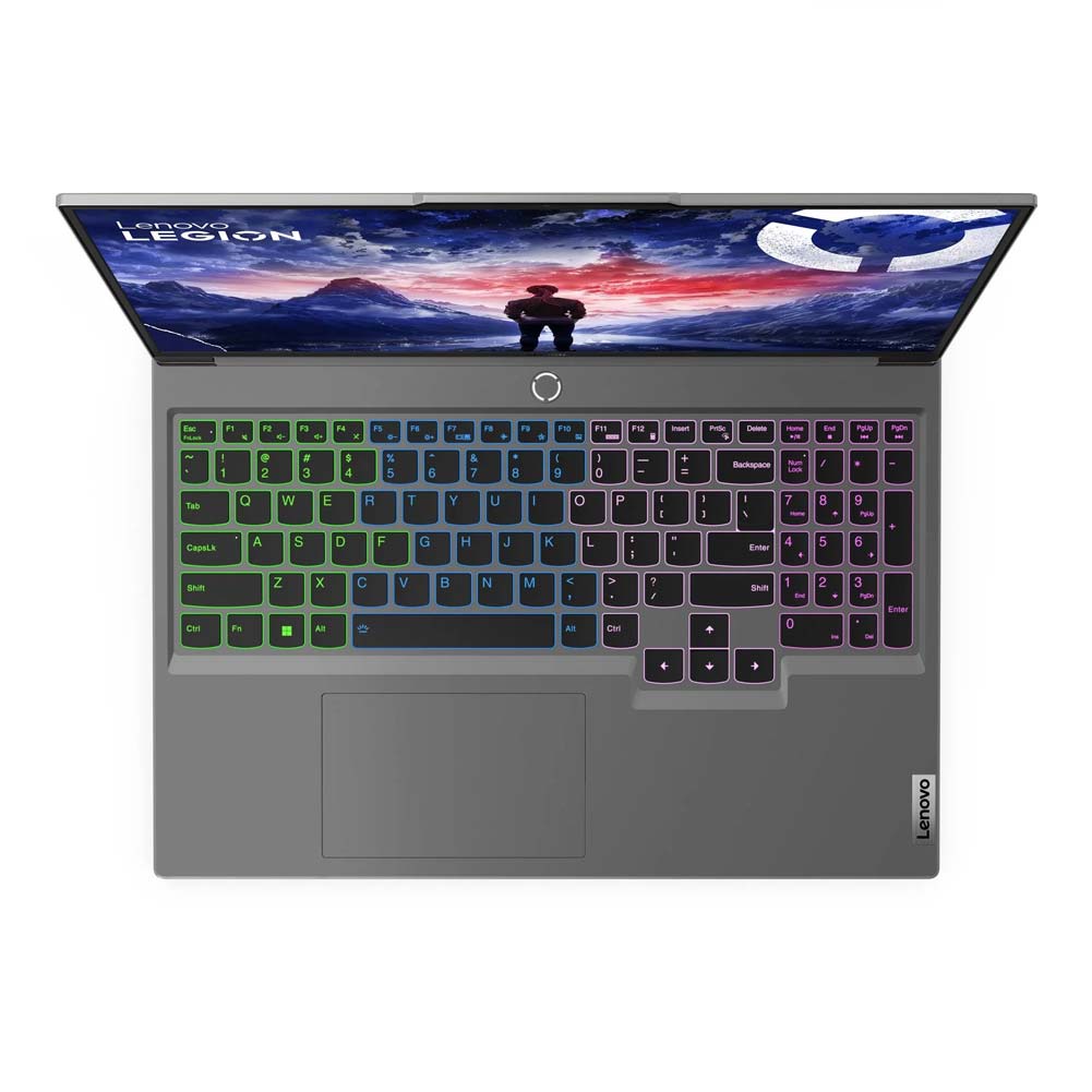 [Box Damage] Lenovo Legion 5 16in WQXGA 240Hz i9-14900HX RTX4070 32GB 1TB Gaming Laptop 83DG00H3AU