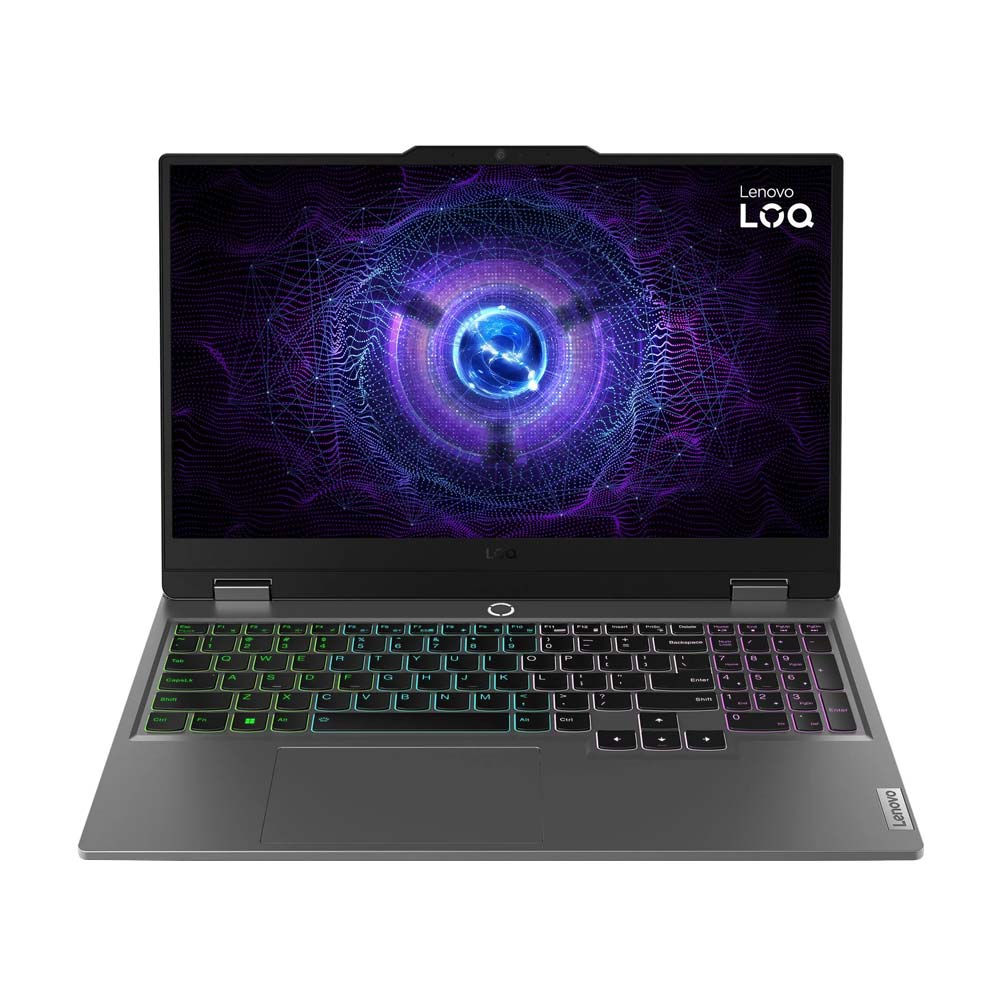 [Box Damage] Lenovo Lenovo LOQ 15.6in 144Hz i7-13650HX RTX4060 32GB 1TB Gaming Laptop 83DV00UVAU