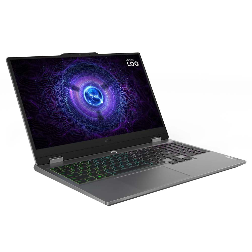 [Box Damage] Lenovo Lenovo LOQ 15.6in 144Hz i7-13650HX RTX4060 32GB 1TB Gaming Laptop 83DV00UVAU