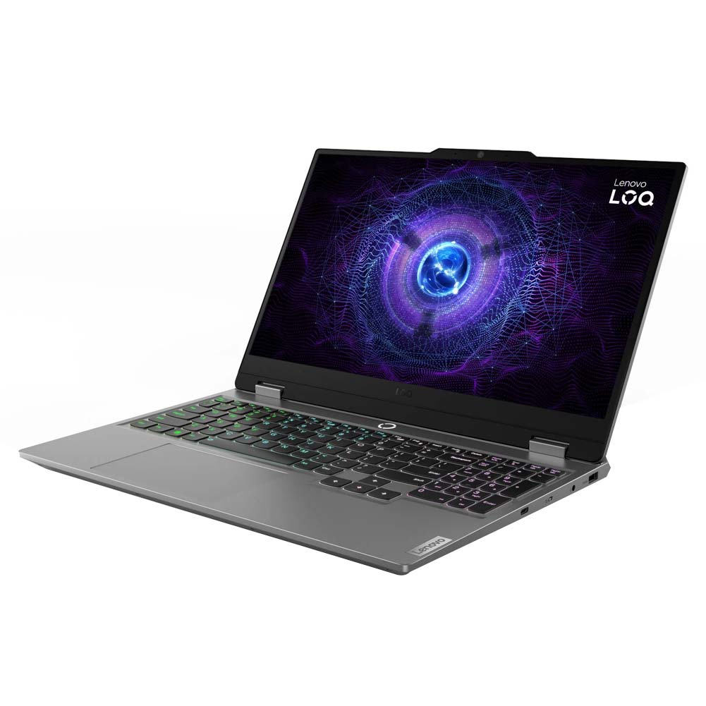 [Box Damage] Lenovo Lenovo LOQ 15.6in 144Hz i7-13650HX RTX4060 32GB 1TB Gaming Laptop 83DV00UVAU
