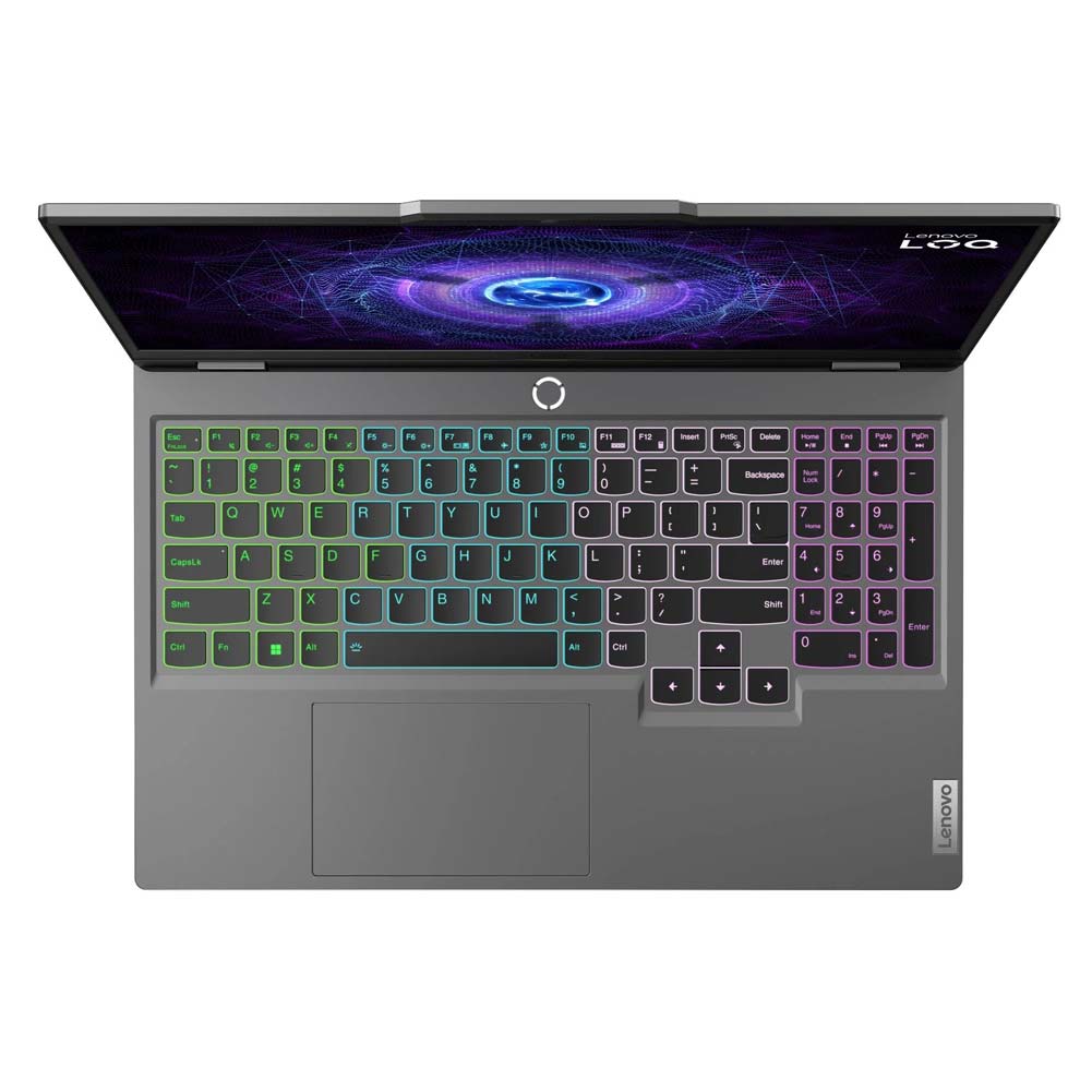 [Box Damage] Lenovo Lenovo LOQ 15.6in 144Hz i7-13650HX RTX4060 32GB 1TB Gaming Laptop 83DV00UVAU