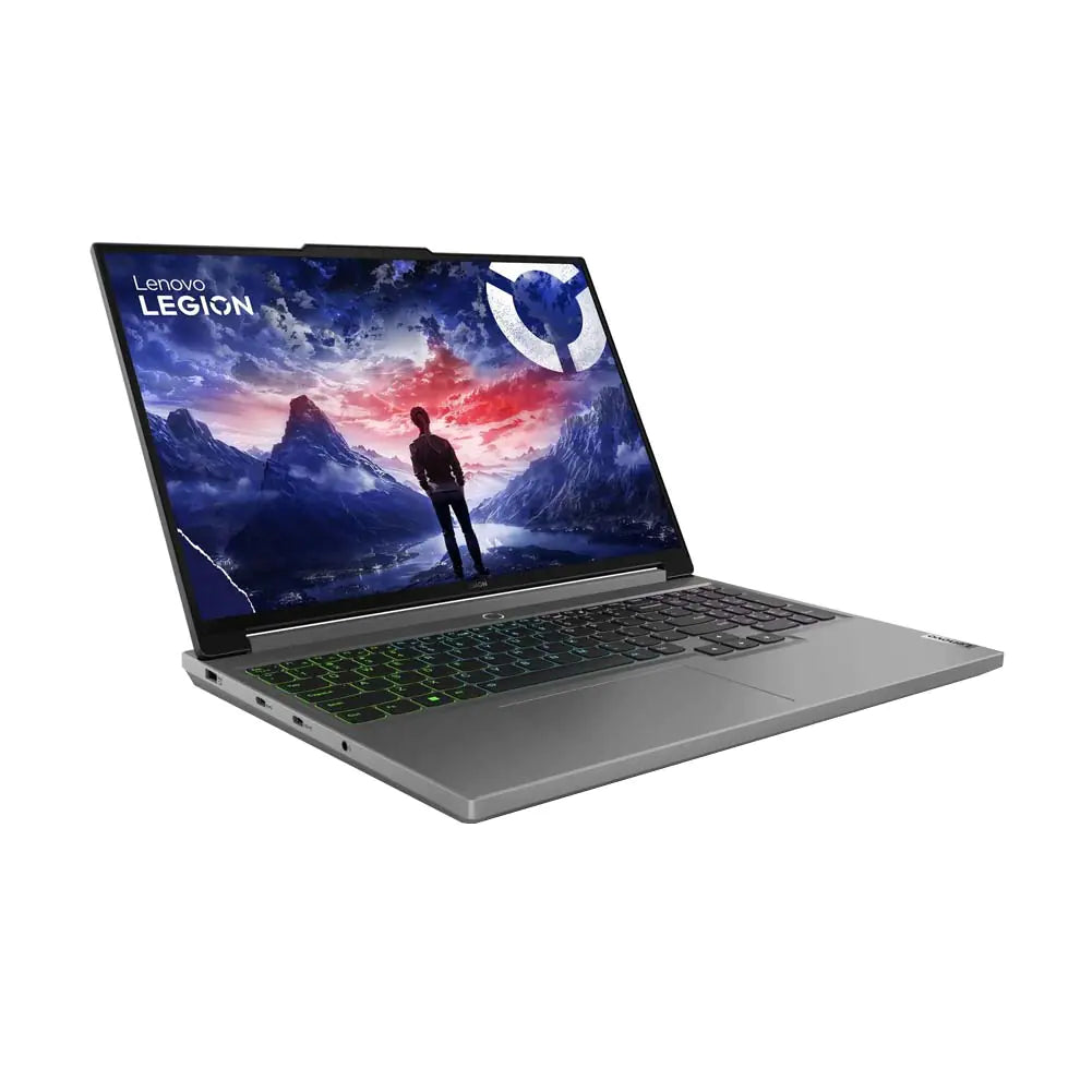 [Box Damage] Lenovo Legion 5i 16in WQXGA 165Hz i9-14900HX RTX4070 32GB 1TB Gaming Laptop