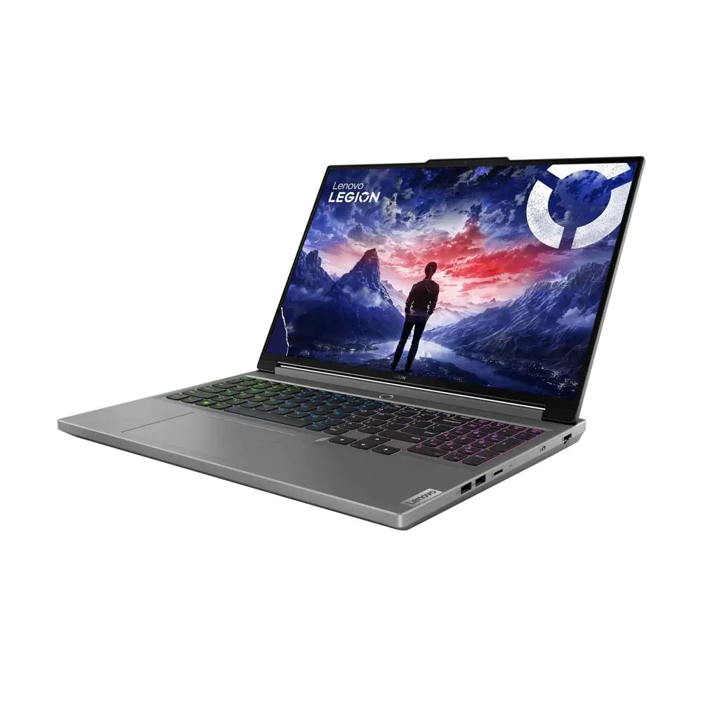 [Box Damage] Lenovo Legion 5i 16in WQXGA 165Hz i9-14900HX RTX4070 32GB 1TB Gaming Laptop