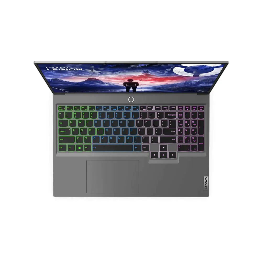 [Box Damage] Lenovo Legion 5i 16in WQXGA 165Hz i9-14900HX RTX4070 32GB 1TB Gaming Laptop