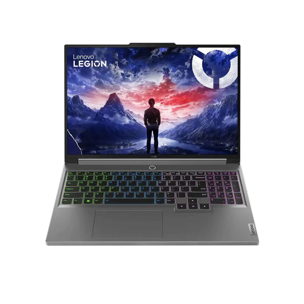 [Box Damage] Lenovo Legion 5i 16in WQXGA 165Hz i9-14900HX RTX4070 32GB 1TB Gaming Laptop