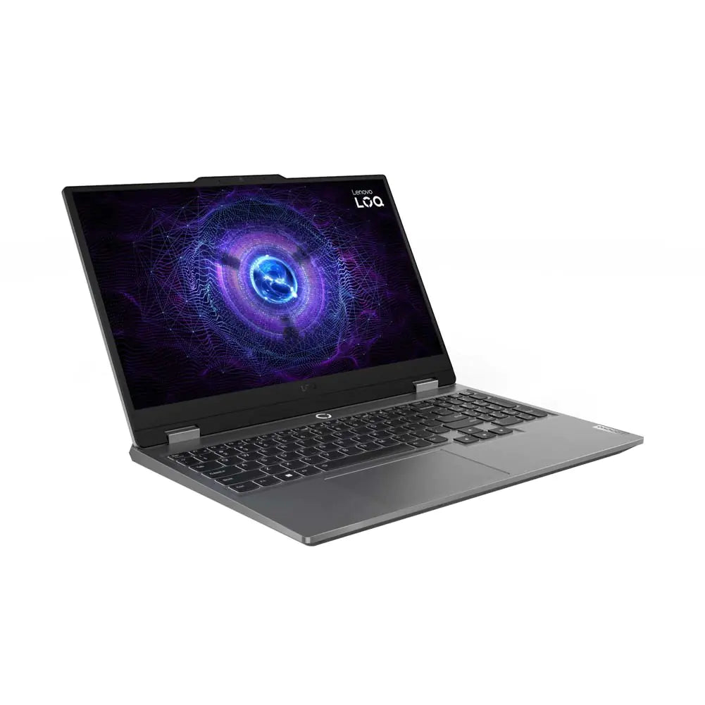 [Box Damage] Lenovo LOQ 15IRX9 15.6in FHD 144Hz i7-13650HX RTX4060 16GB 1TB Gaming Laptop