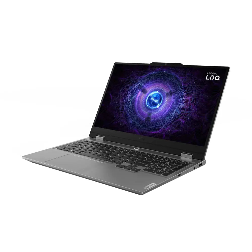 [Box Damage] Lenovo LOQ 15IRX9 15.6in FHD 144Hz i7-13650HX RTX4060 16GB 1TB Gaming Laptop