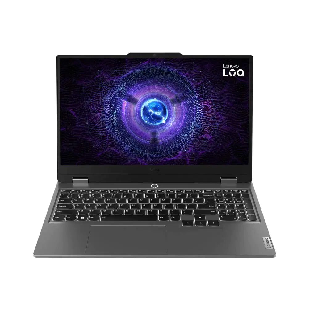 [Box Damage] Lenovo LOQ 15IRX9 15.6in FHD 144Hz i7-13650HX RTX4060 16GB 1TB Gaming Laptop