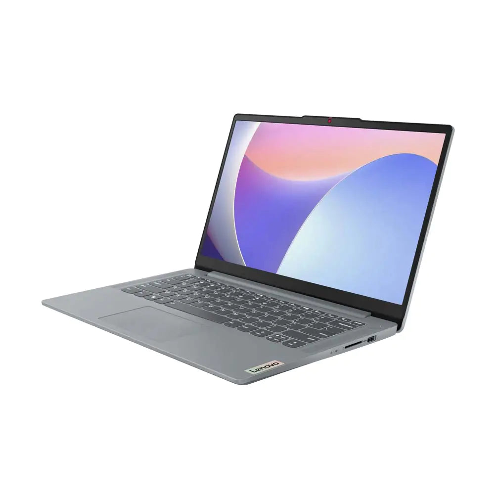 [Box Damage] Lenovo IdeaPad Slim 3i 14in i7-13620H 16G 512G Laptop 83EL0025AU