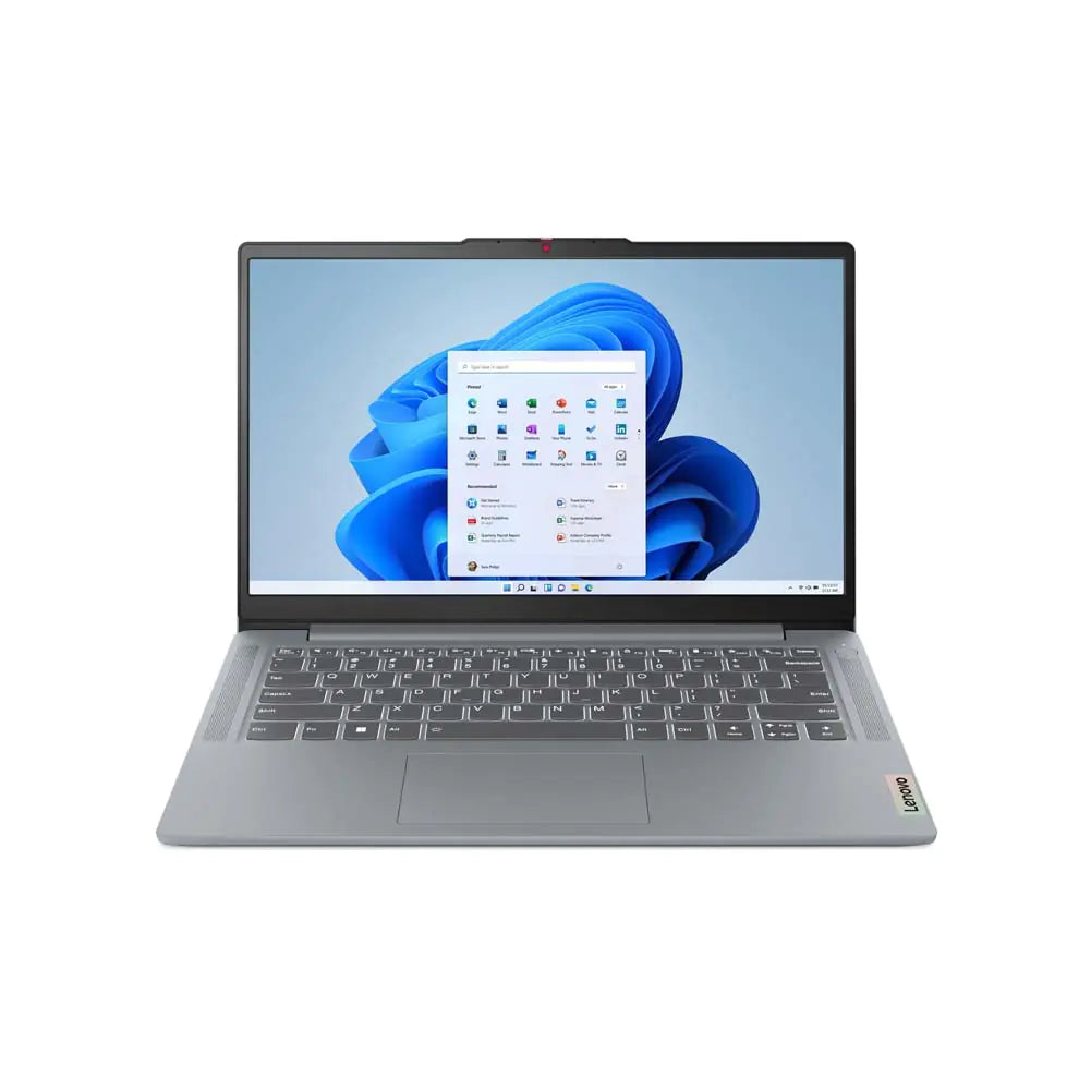 [Box Damage] Lenovo IdeaPad Slim 3i 14in i7-13620H 16G 512G Laptop 83EL0025AU