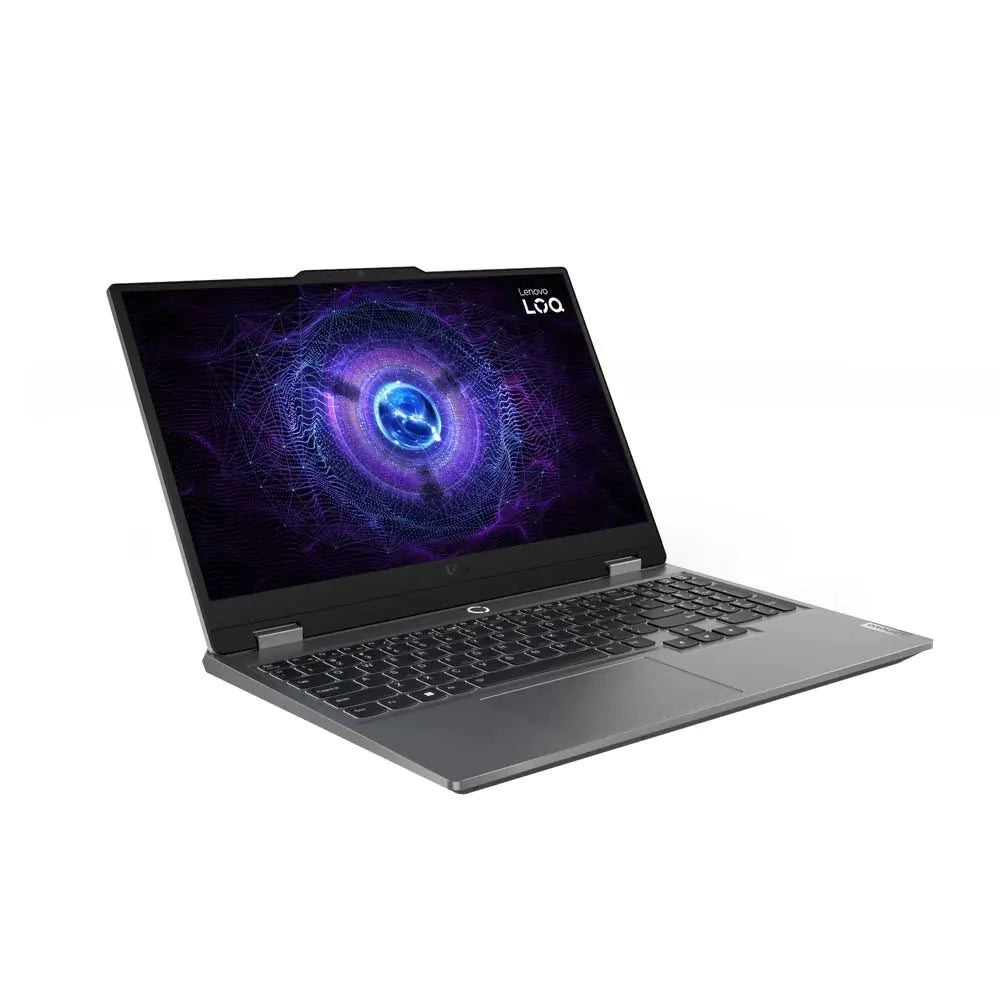 [Box Damage] Lenovo LOQ 15.6in 144Hz i5-12450HX RTX2050 24GB 1TB Gaming Laptop 83GS009XAU