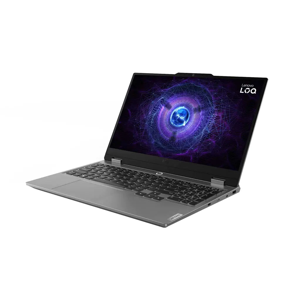 [Box Damage] Lenovo LOQ 15.6in 144Hz i5-12450HX RTX2050 24GB 1TB Gaming Laptop 83GS009XAU
