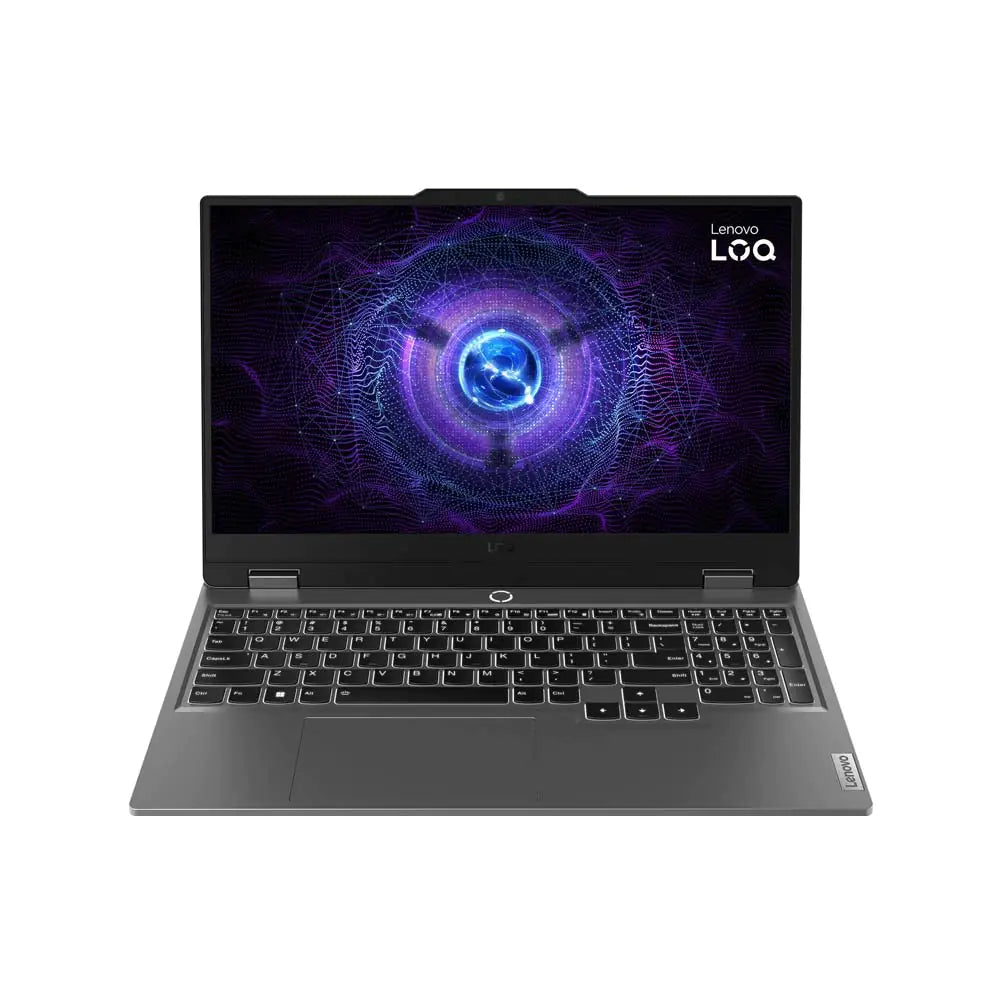 [Box Damage] Lenovo LOQ 15.6in 144Hz i5-12450HX RTX2050 24GB 1TB Gaming Laptop 83GS009XAU