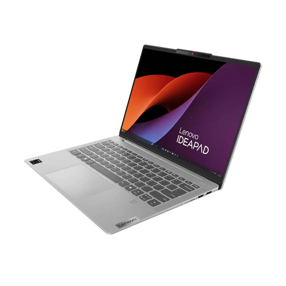 [Box Damage] Lenovo IdeaPad Slim 5 14in AI QC XPlus 16GB 512GB Copilot+ PC 83HL000CAU