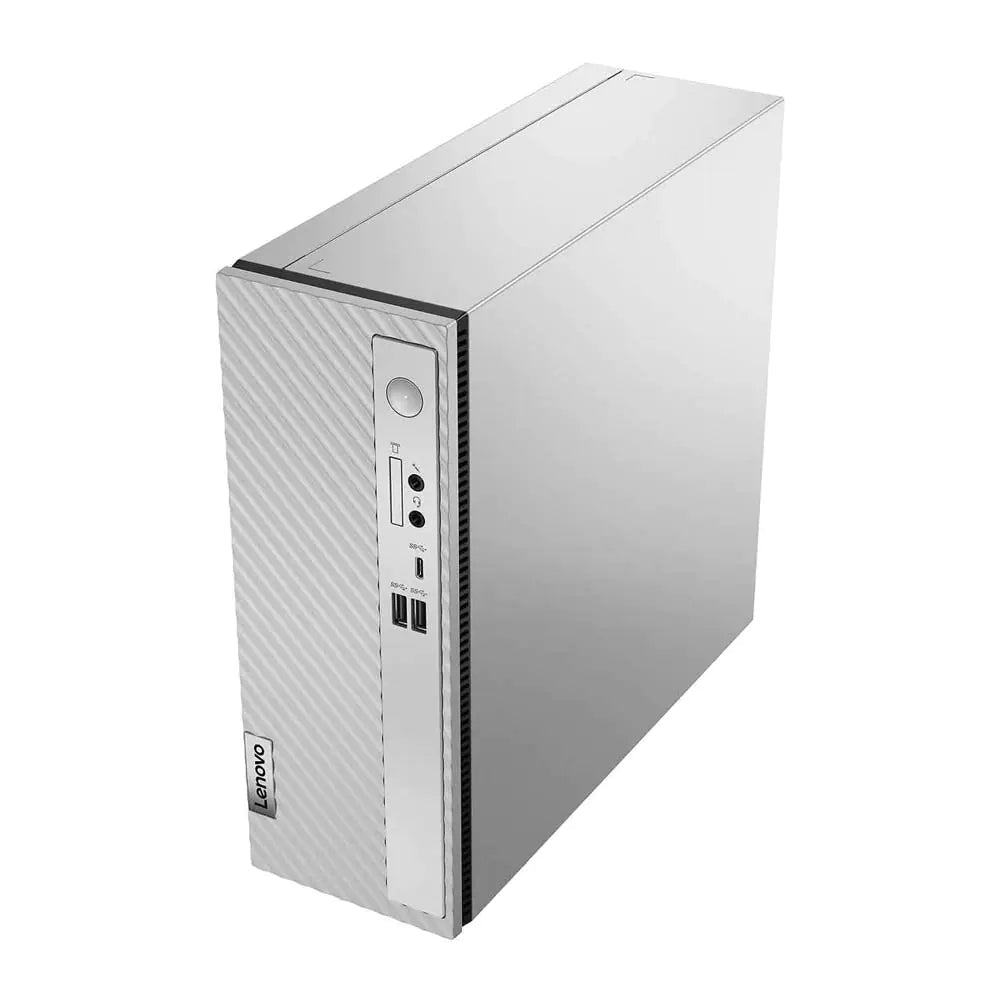 [Box Damage] Lenovo IdeaCentre 3 i5-12400 16GB 512GB Win11 Home Desktop 90SM00G0AU