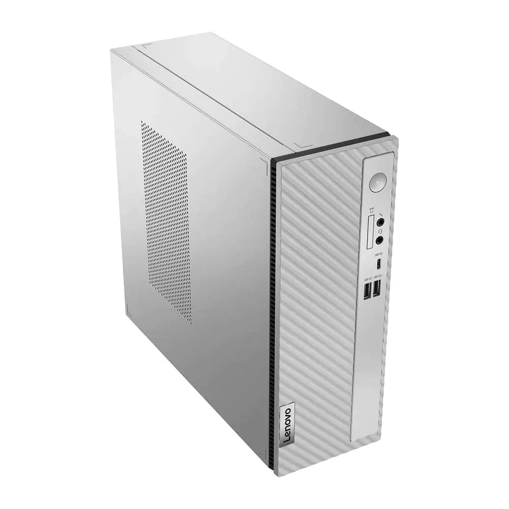 [Box Damage] Lenovo IdeaCentre 3 i5-12400 16GB 512GB Win11 Home Desktop 90SM00G0AU