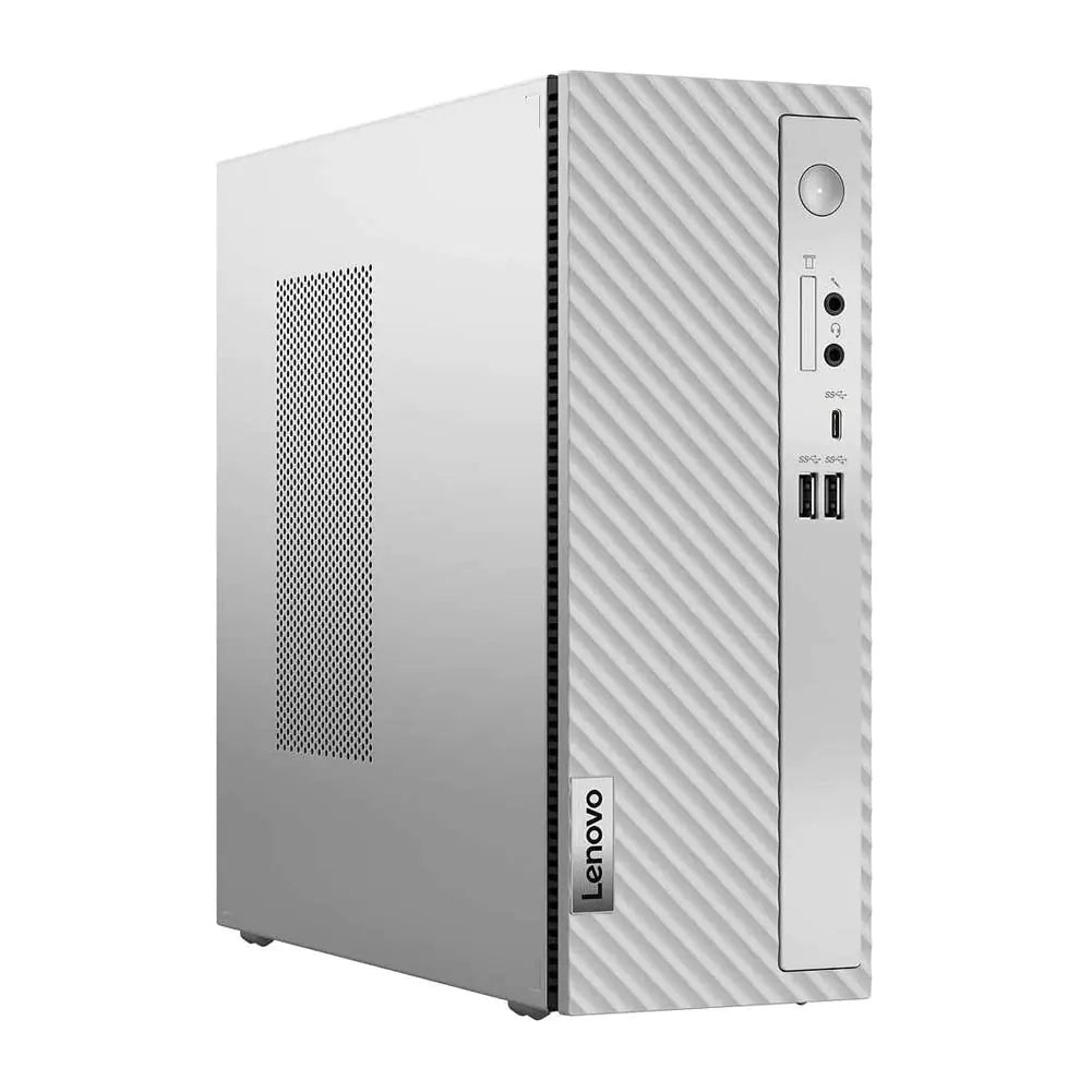 [Box Damage] Lenovo IdeaCentre 3 i5-12400 16GB 512GB Win11 Home Desktop 90SM00G0AU