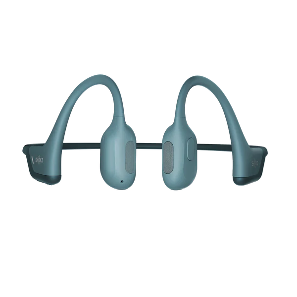 Shokz OpenRun Pro Bone Conduction Headphones - Blue