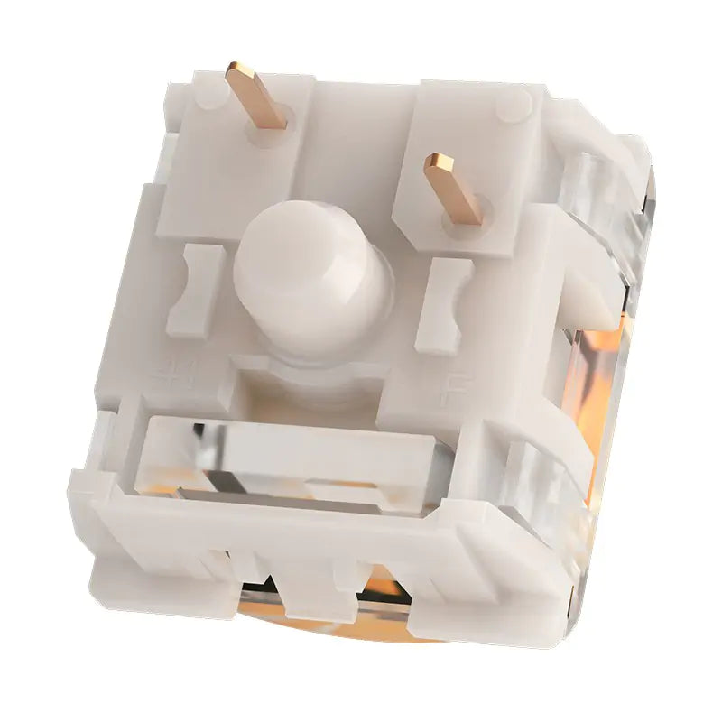 Razer Mechanical Switches Pack - Orange Tactile Switch [RC21-02040300-R3M1]
