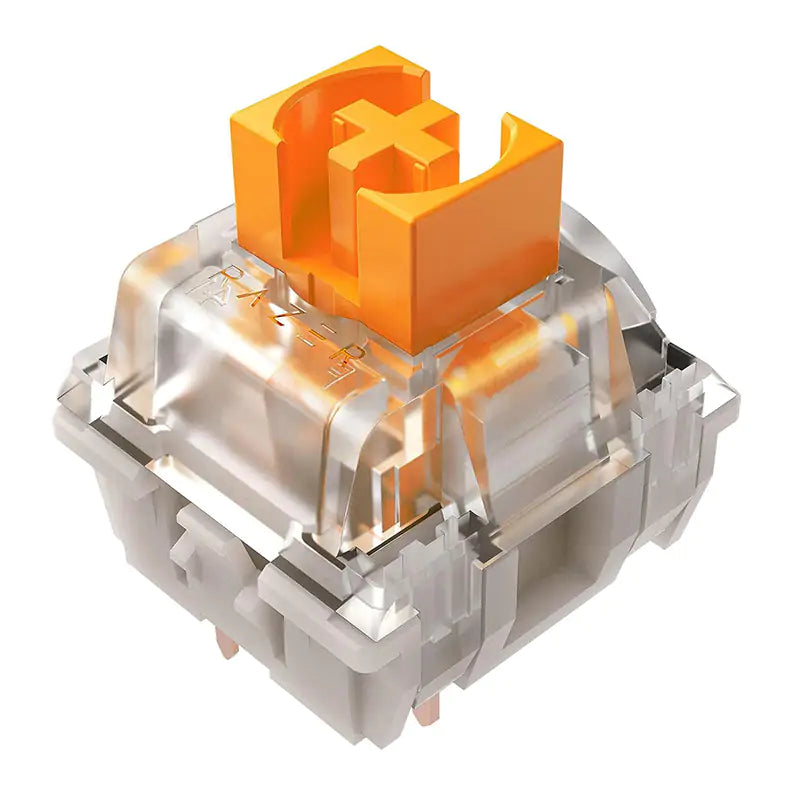 Razer Mechanical Switches Pack - Orange Tactile Switch [RC21-02040300-R3M1]