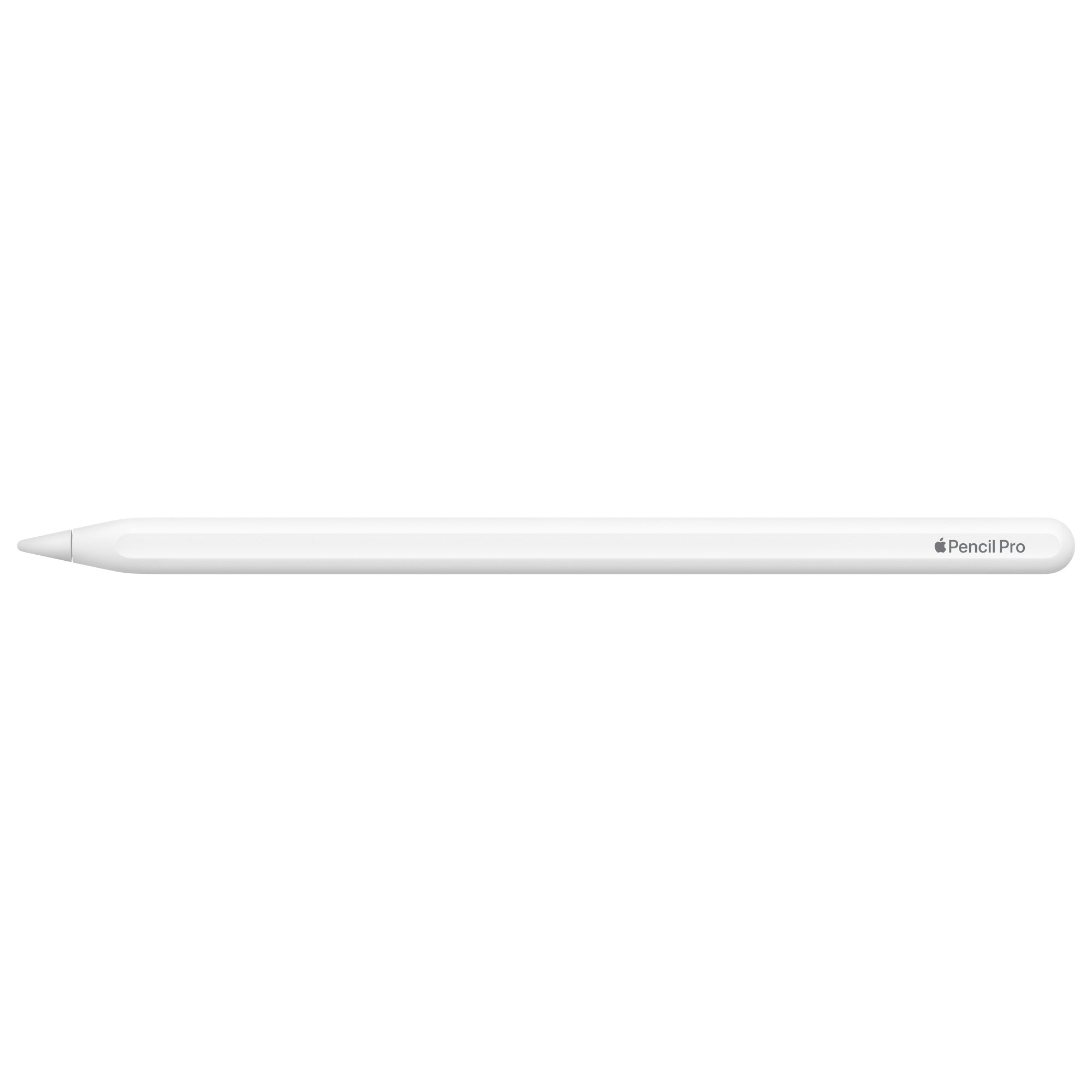 [Open Box] Apple Pencil Pro MX2D3ZA/A Compatible with iPad Pro (M4) and iPad Air (M2)