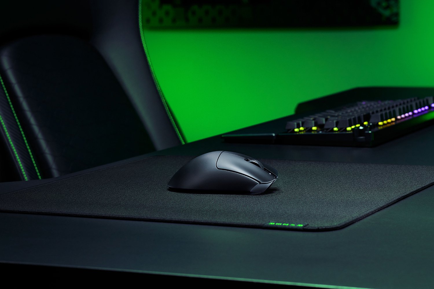 Razer DeathAdder V3 HyperSpeed - Wireless Esports Gaming Mouse RZ01-05140100-R3A1