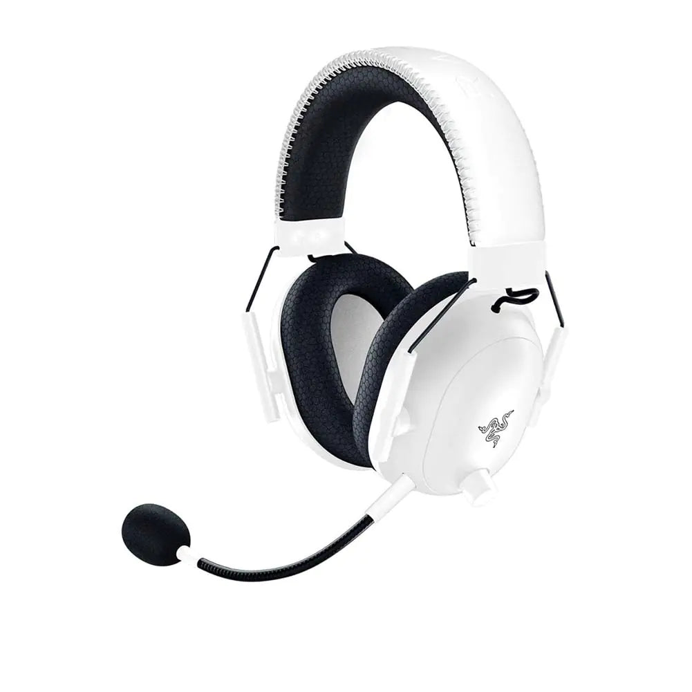 Razer BlackShark V2 Pro (2023) Wireless Gaming Headset - White [RZ04-04530200-R3M1]