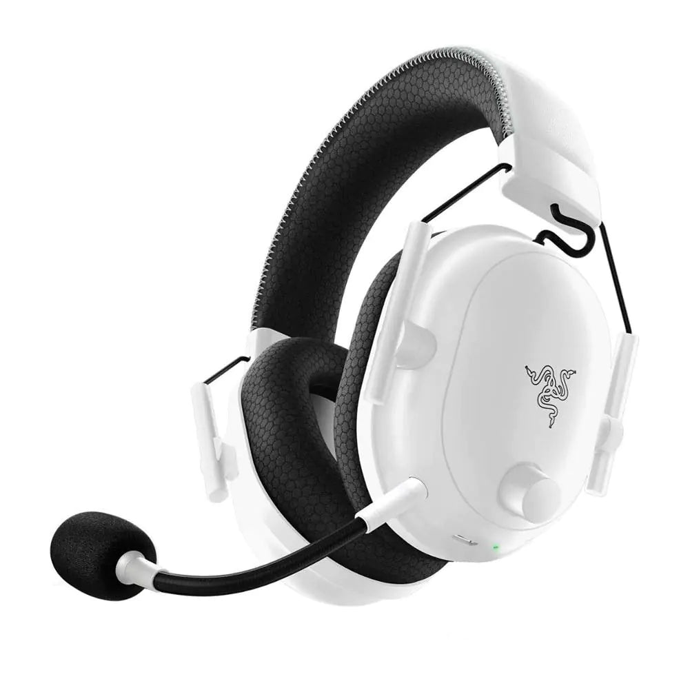 Razer BlackShark V2 Pro (2023) Wireless Gaming Headset - White [RZ04-04530200-R3M1]