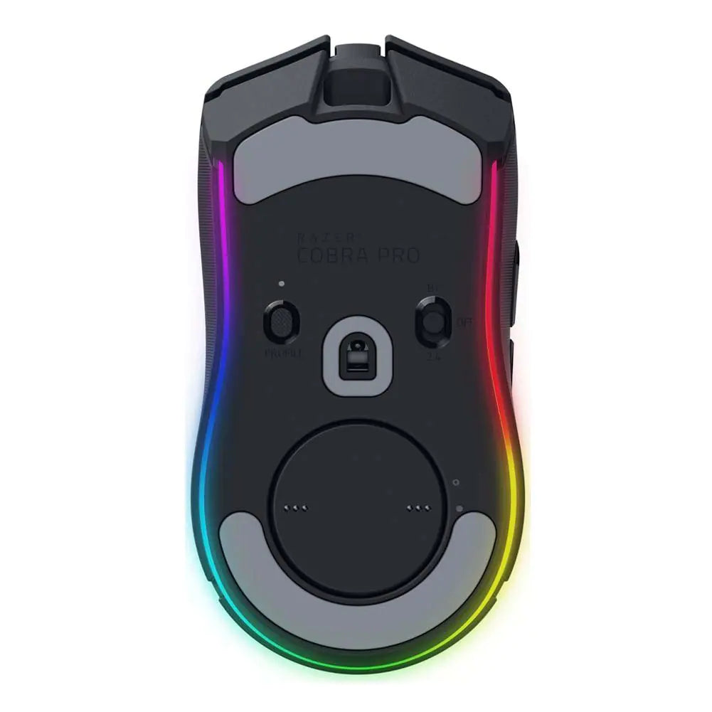 Razer Cobra Pro Ambidextrous Wired/Wireless Gaming Mouse [RZ01-04660100-R3A1]