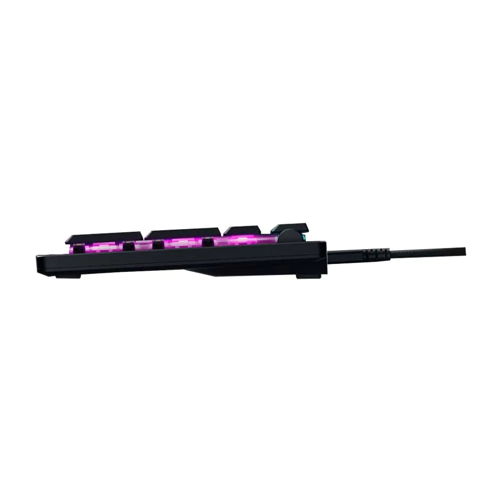 Razer DeathStalker V2 - Low Profile Optical Gaming Keyboard (Linear Red Switch) RZ03-04500100-R3M1