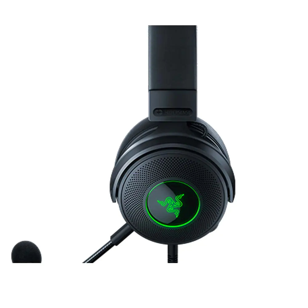Razer Kraken V3 - Wired USB Gaming Headset RZ04-03770200-R3M1