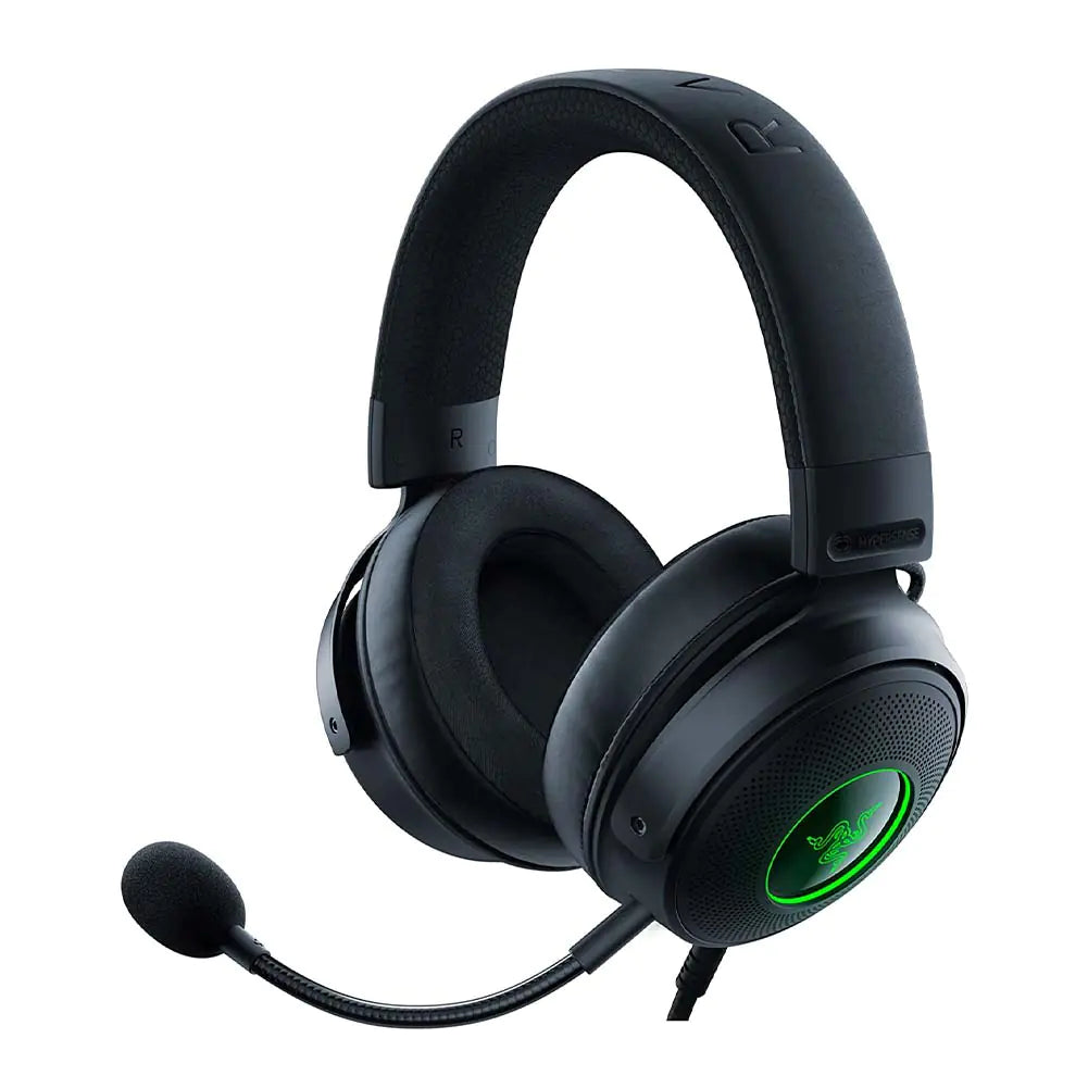 Razer Kraken V3 - Wired USB Gaming Headset RZ04-03770200-R3M1
