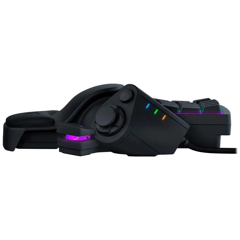 Razer Tartarus Pro Analog Optical Gaming Keypad RZ07-03110100-R3M1